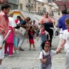 Los Encierros Infantiles &raquo; Historia