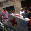 Los Encierros Infantiles &raquo; Servicios Sanitarios