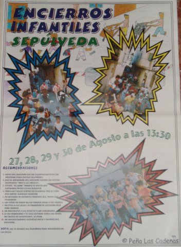 Cartel 1996