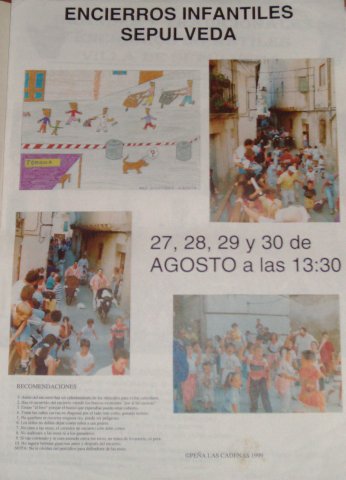 Cartel 1999