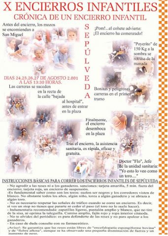 Cartel 2001