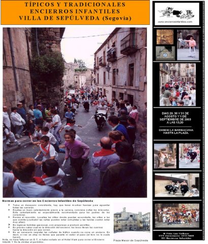 Cartel 2003