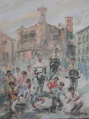 Cartel 2004