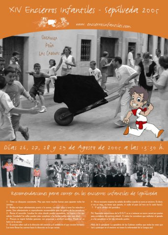 Cartel 2005