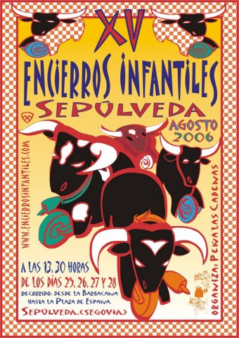 Cartel 2006