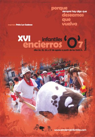 Cartel 2007
