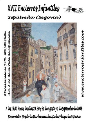 Cartel 2008