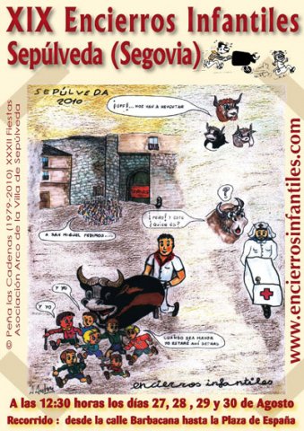 Cartel 2010