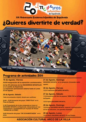 Cartel 2011