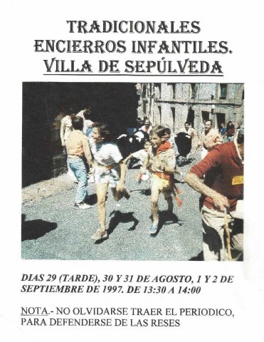 Cartel 1997