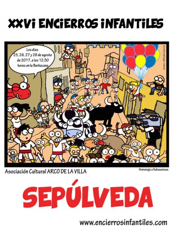 Cartel 2017